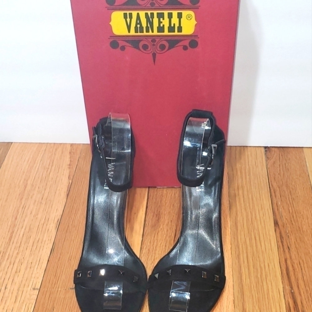 Vaneli Tulla Sandals - Picture 2 of 14